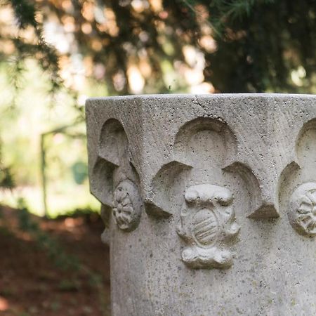 Villa Vittoria - The House Of Travelers Cernobbio Eksteriør billede